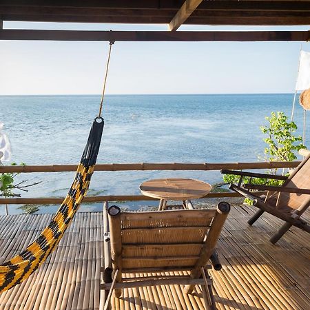 ホテル バードランド ビーチ クラブ【ペット可】 Bolinao エクステリア 写真