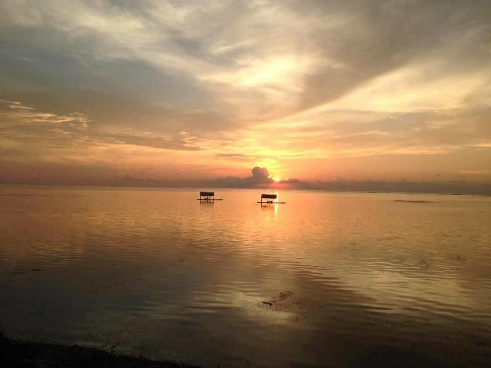 ホテル バードランド ビーチ クラブ【ペット可】 Bolinao エクステリア 写真