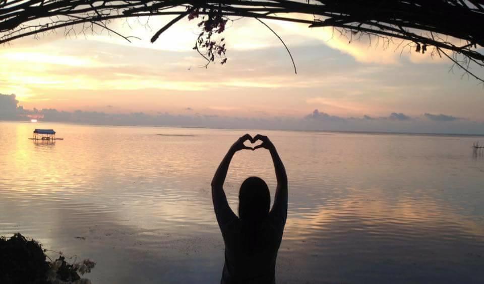 ホテル バードランド ビーチ クラブ【ペット可】 Bolinao エクステリア 写真