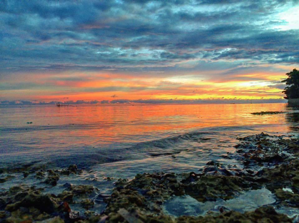 ホテル バードランド ビーチ クラブ【ペット可】 Bolinao エクステリア 写真