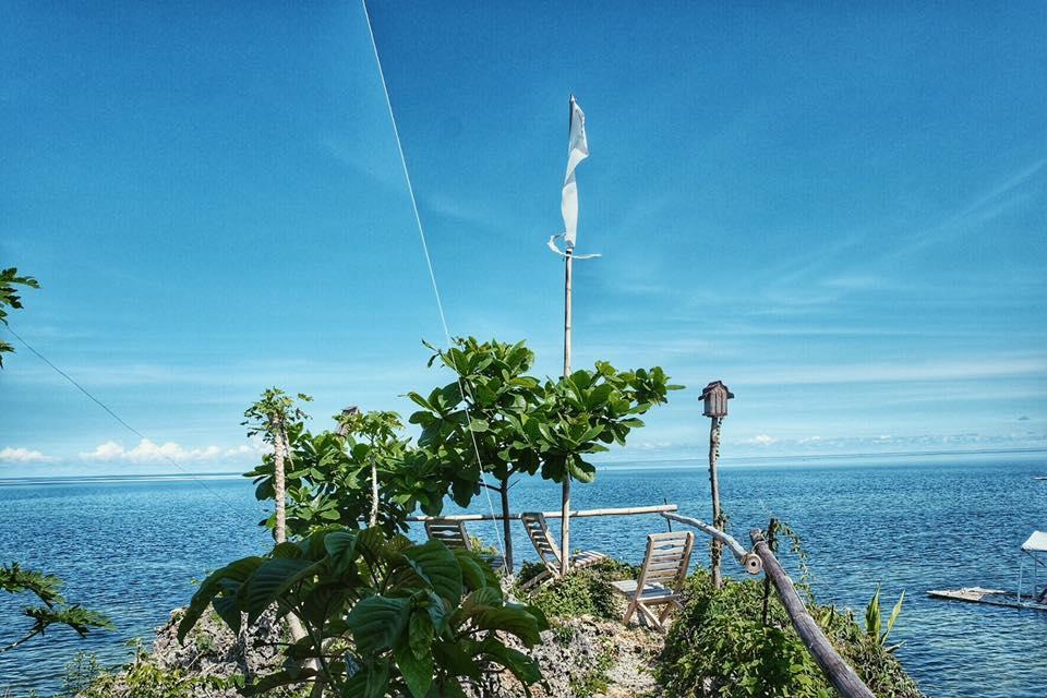 ホテル バードランド ビーチ クラブ【ペット可】 Bolinao エクステリア 写真