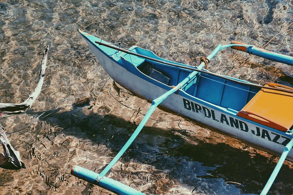 ホテル バードランド ビーチ クラブ【ペット可】 Bolinao エクステリア 写真