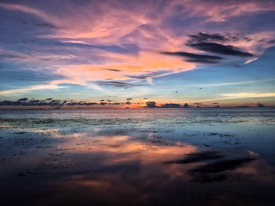 ホテル バードランド ビーチ クラブ【ペット可】 Bolinao エクステリア 写真