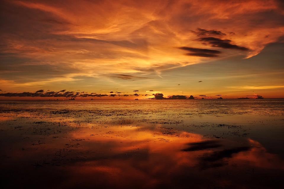 ホテル バードランド ビーチ クラブ【ペット可】 Bolinao エクステリア 写真