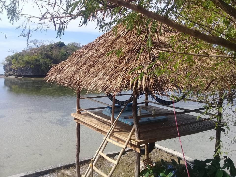 ホテル バードランド ビーチ クラブ【ペット可】 Bolinao エクステリア 写真