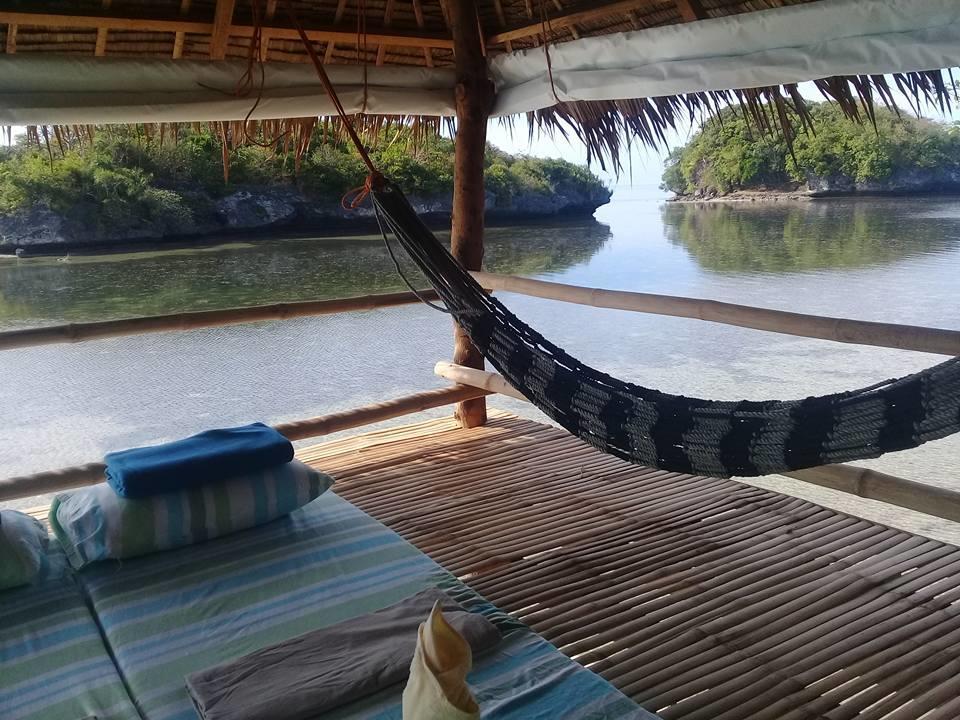 ホテル バードランド ビーチ クラブ【ペット可】 Bolinao エクステリア 写真
