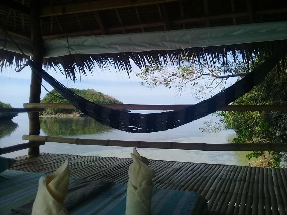 ホテル バードランド ビーチ クラブ【ペット可】 Bolinao エクステリア 写真