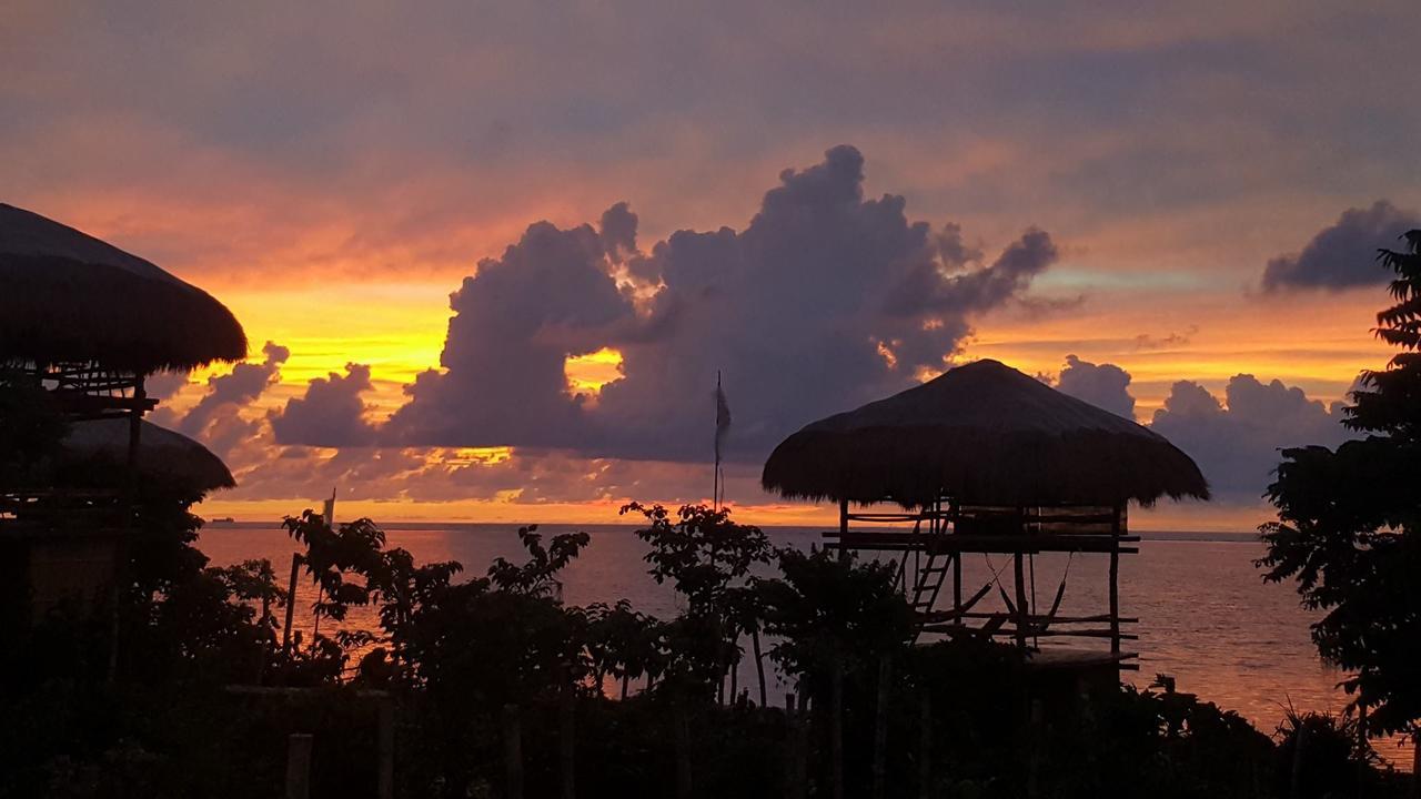 ホテル バードランド ビーチ クラブ【ペット可】 Bolinao エクステリア 写真